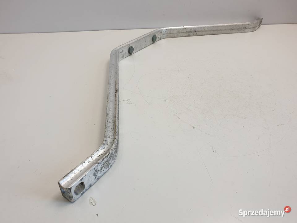 Porsche Boxster 986 32 TYLNE MOCOWANIE SILNIKA Rudka