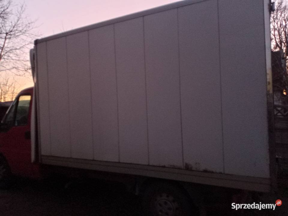 Kontener barak garaż kurnik Łagów