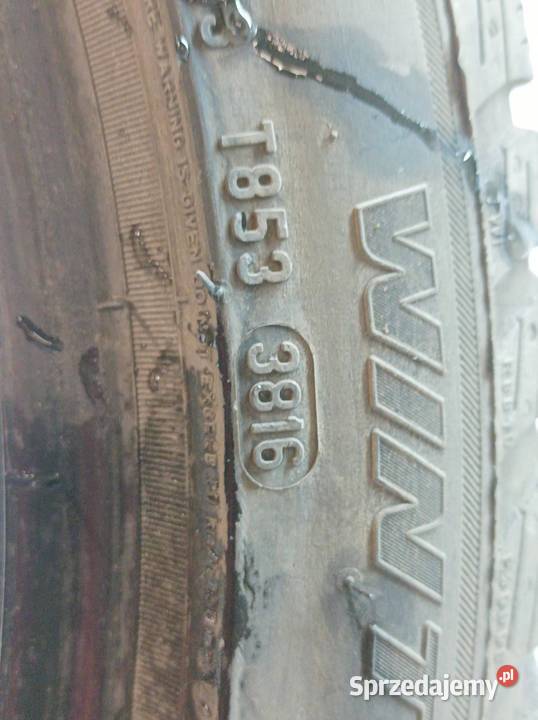 2x OPONA ZIMOWA PIRELLI SOTTOZERO 3 24540R19 Samochodowe