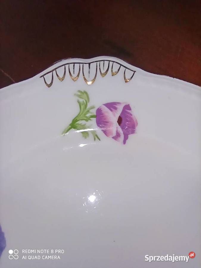 patera KPM Anemony syg 19251945 r sprzedam