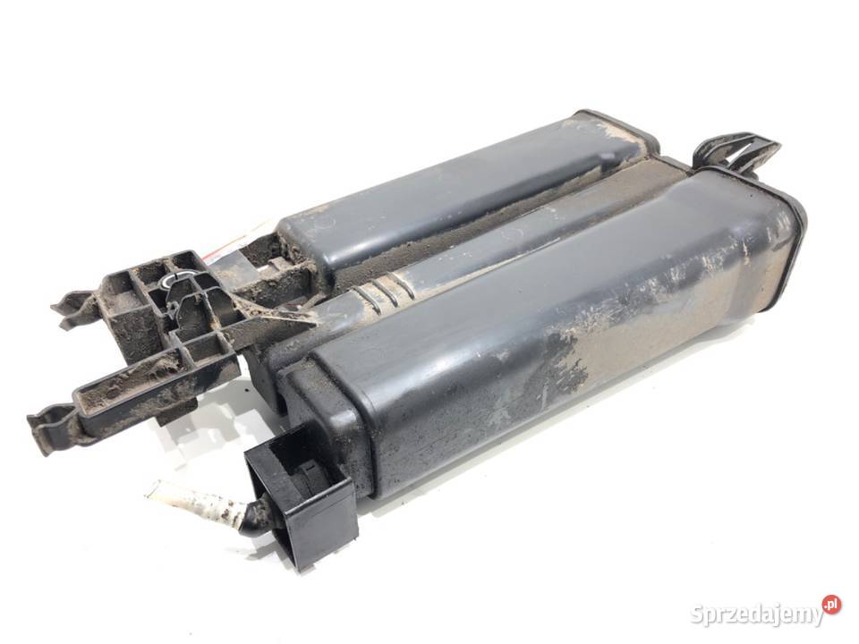 FILTR WĘGLOWY VW TROC 5Q0201801 15 150