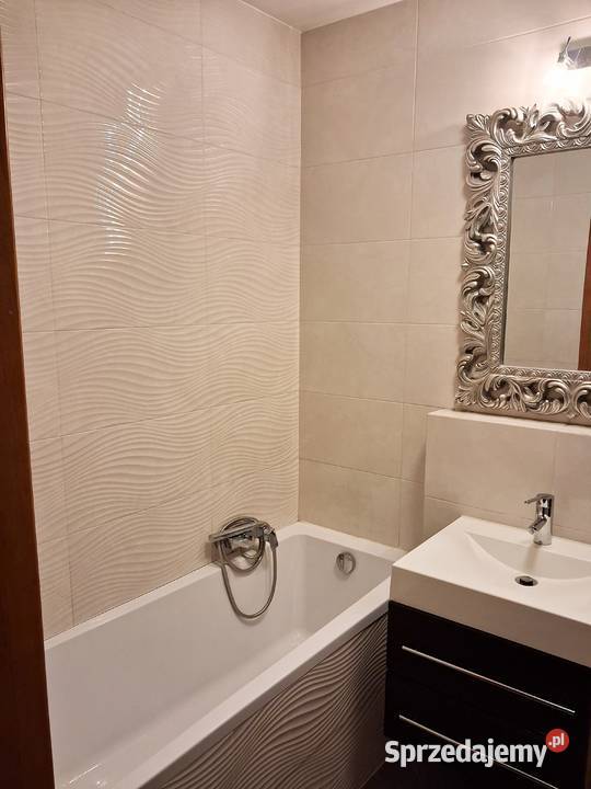 Bezpośrednio 3 pokoje 80 m planowanym parku oddzielna kuchnia Nieruchomości Warszawa