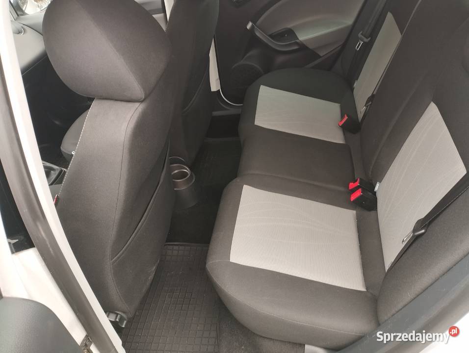 Seat Ibiza lift 12 12v 70 Czernichów