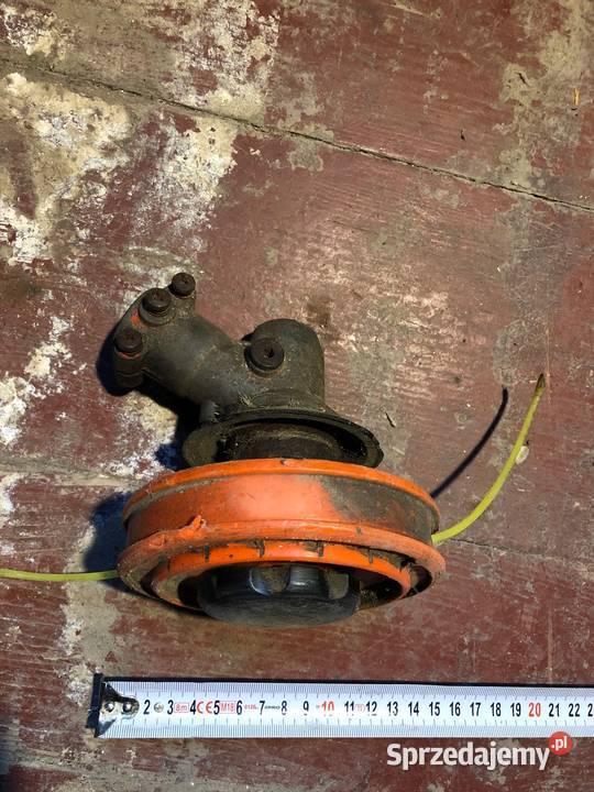 Stihl Sthil Malita głowica do kosy spalinowej wielkopolskie