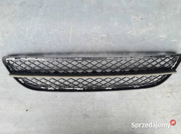 BMW E90 E91 Kratka Zderzaka Zaślepka OEM Atrapy