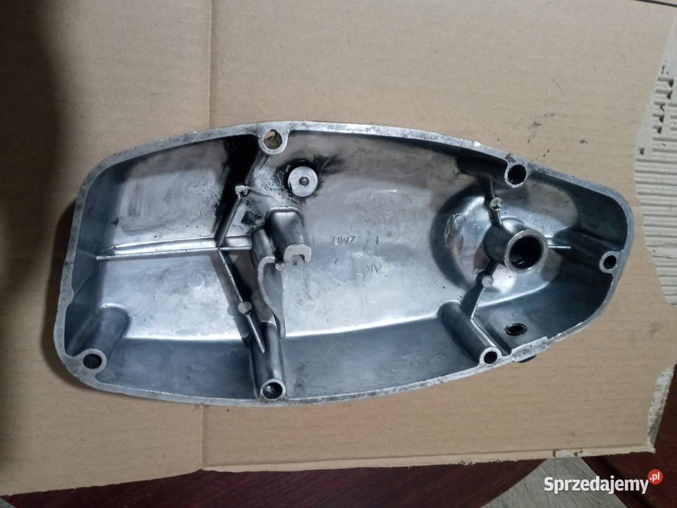 DEKIEL KAPA POKRYWA OLEJOWA WSK 175 060 059 sprzedam