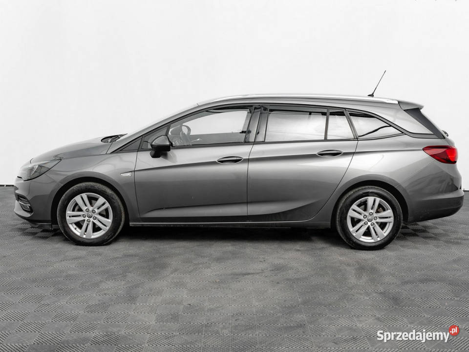 Opel Astra GD018WL12 T GS Line Podgrzf I kier 2 Gdańsk sprzedam