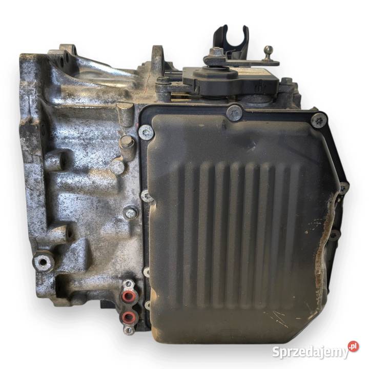 SKRZYNIA BIEGÓW 1283142 Volvo S60 S80 II V60 V70 osobowe Chełm