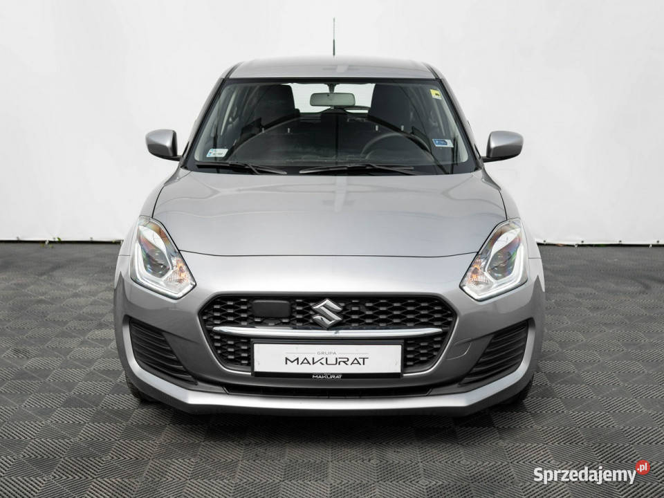 Suzuki Swift WD7588P12 Dualjet SHVS Premium ASR (kontrola trakcji)