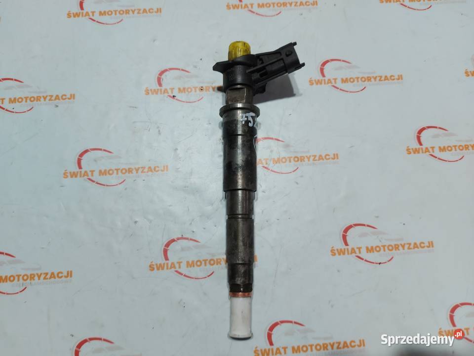 TRAFIC VIVARO 20 DCI M9R692 114 08r 0445115007 Kielce