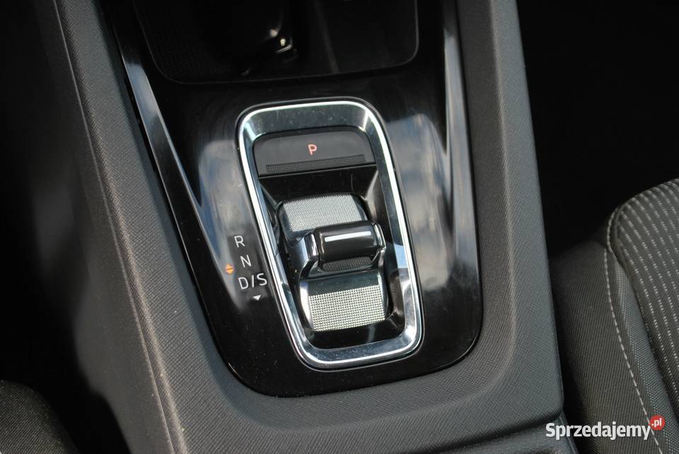 Skoda Octavia 10 hybryda ETec Klima Navi Automat Nowy Sącz