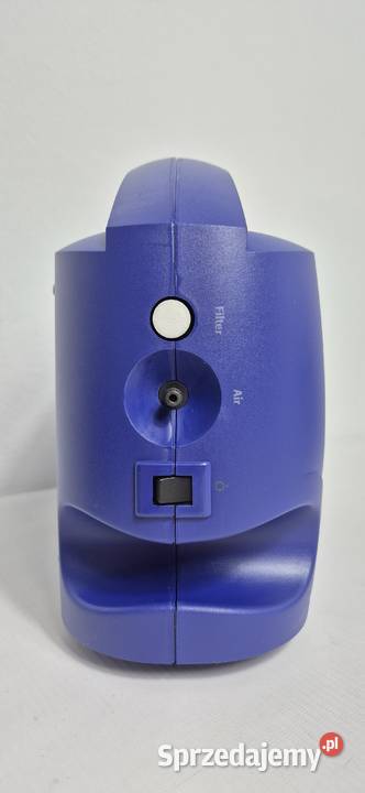 Profesjonalny Inhalator Nebulizator INQUA