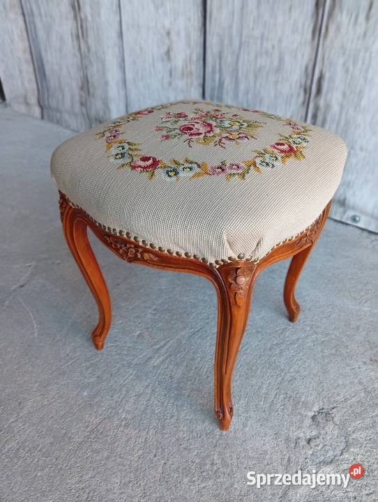 stołek Ludwik 385 Byczyna