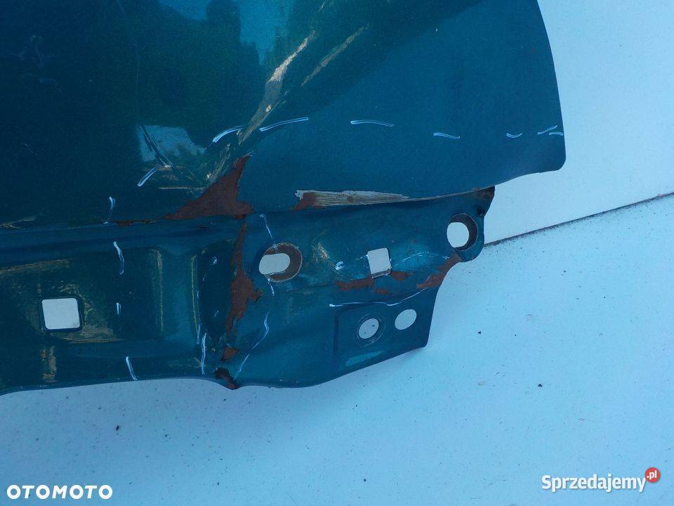 BŁOTNIK PRZEDNI PRAWY FORD FOCUS MK1 Nowy Tomyśl