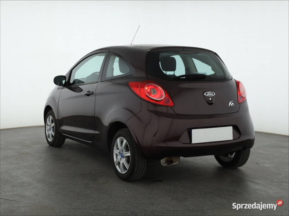 Ford Ka 12 i benzyna KA Piaseczno