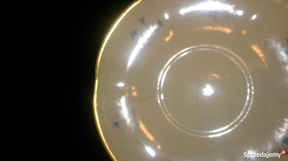 Stary serwis kawowy Chodzież kujawsko-pomorskie sprzedam