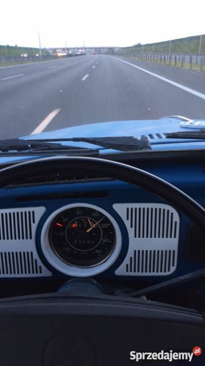 VW Garbus 1302 1972r Gotowy do drogi Warszawa sprzedam