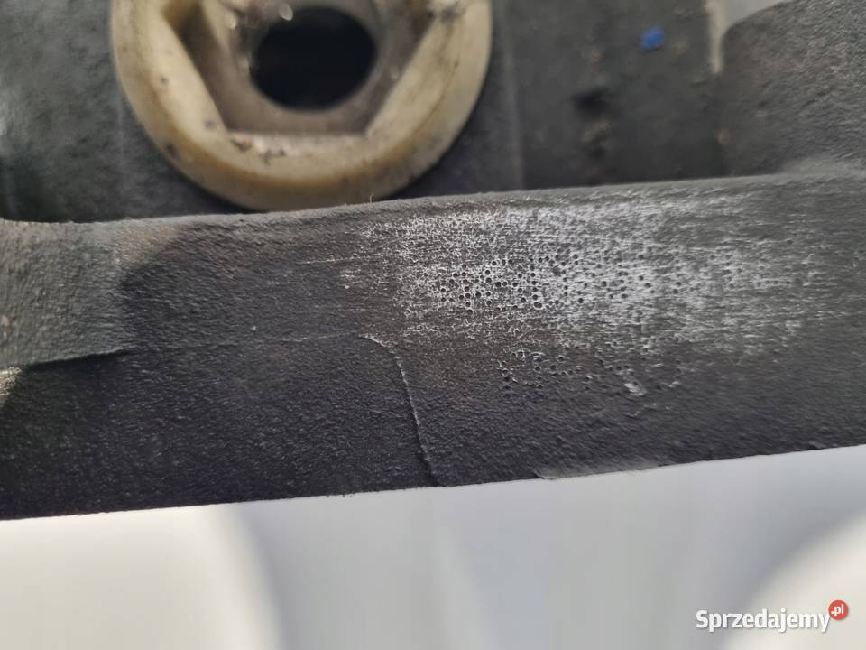 SKRZYNIA BIEGÓW VW Lupo Seat Arosa 14 16V Chełm