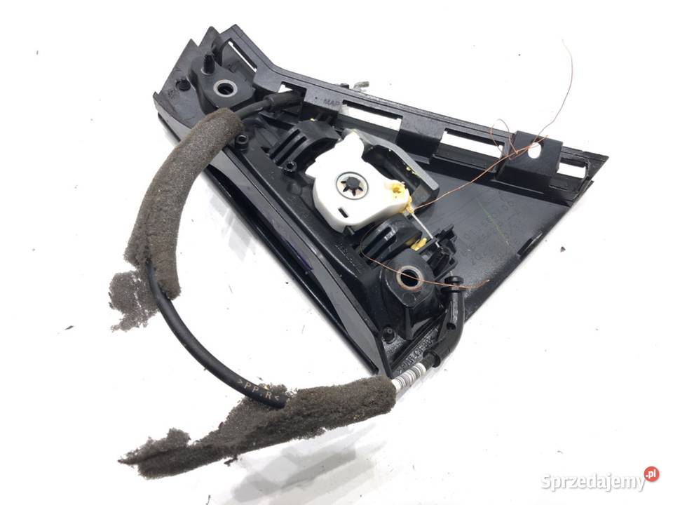 KLAMKA ZEWNĘTRZNA LEWY TYŁ RENAULT CLIO V sprzedam