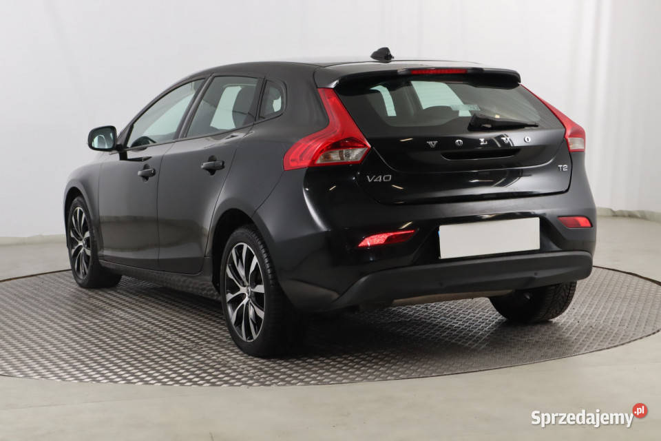 Volvo V40 20 T2 bluetooth śląskie Zabrze
