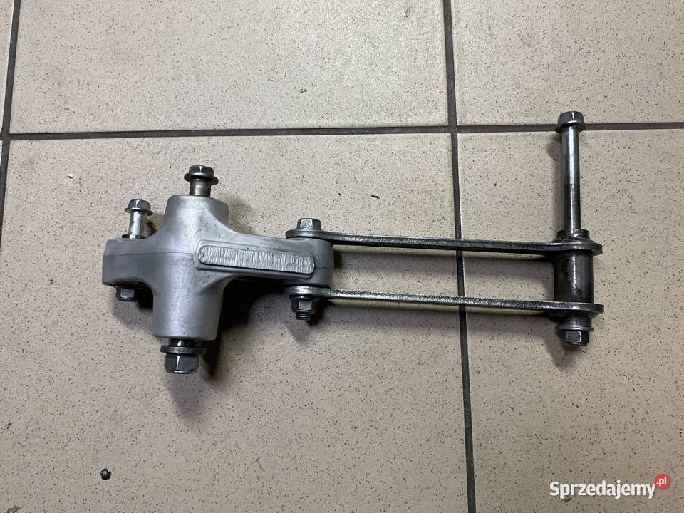 Kołyska wahacz Suzuki Burgman 400 K7 Brzeszcze