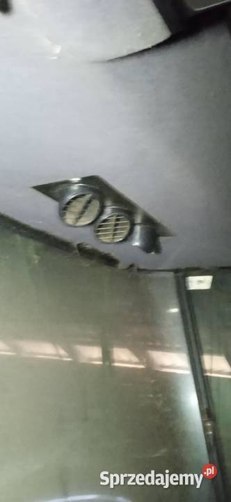 kabina MDW CASE 524 525 527 Białoskóry