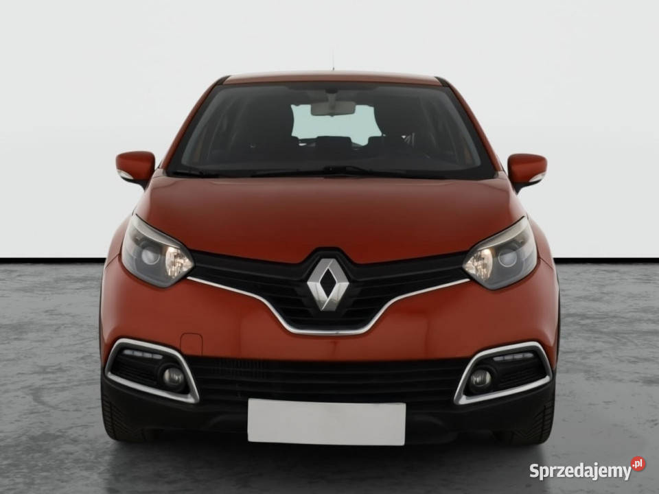 Renault Captur 09 TCe Piaseczno