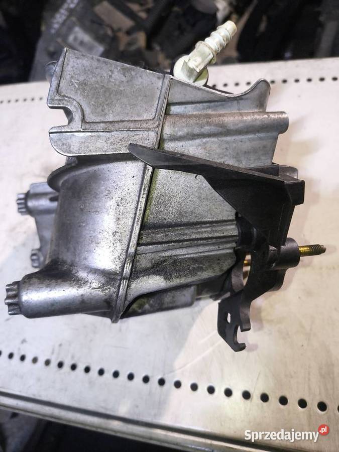 Obudowa Filtra Paliwa Podstawa Ford Kuga C5 508 Strzałków sprzedam