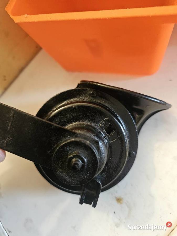 Klakson fiat polonez Miechów sprzedam