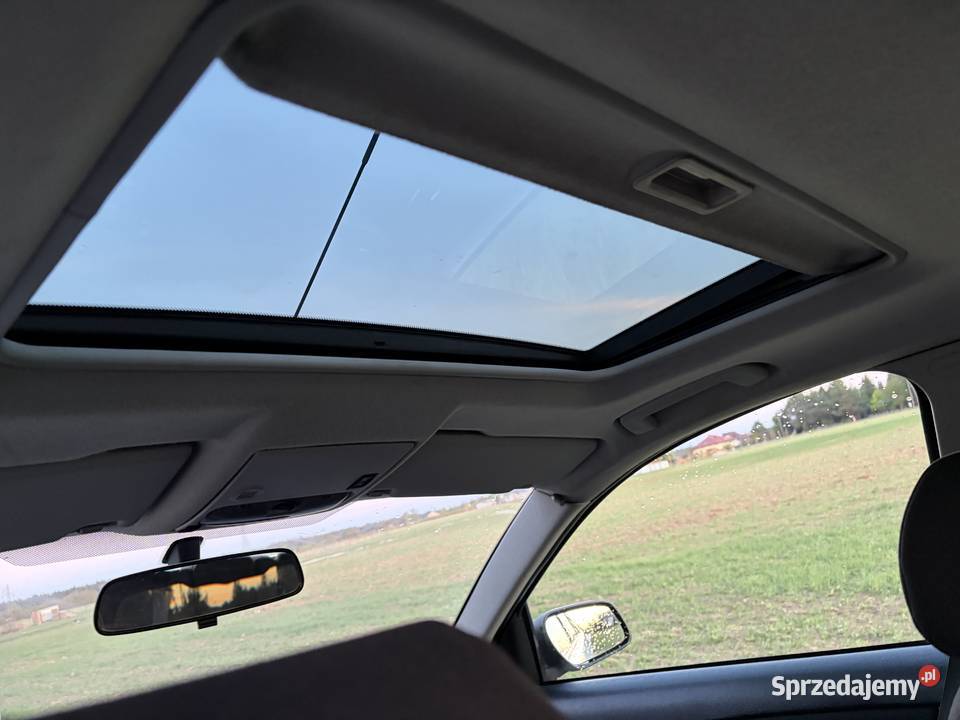 Ford Mondeo 20 Kombi SALON bezwypadkowy 100 261000km Wieliszew