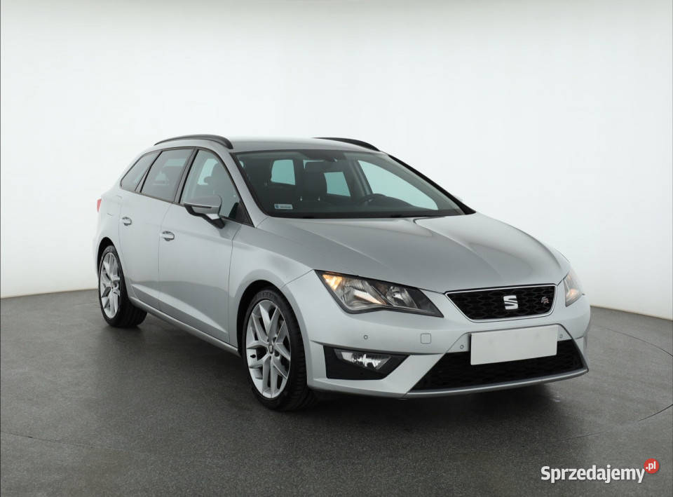 Seat Leon 20 TDI tempomat
