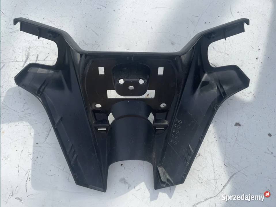 Osłona obudowa kierownicy Honda NC 750 Integra wielkopolskie