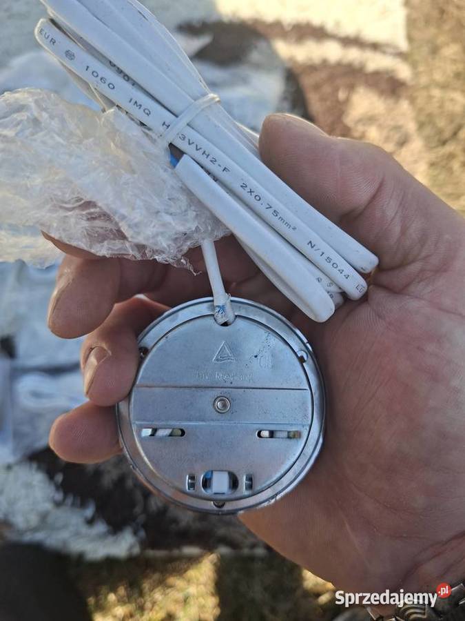 20 ledow pod szafki Łuków