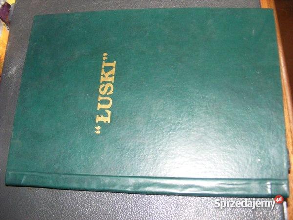 Katalog łusek Sętki