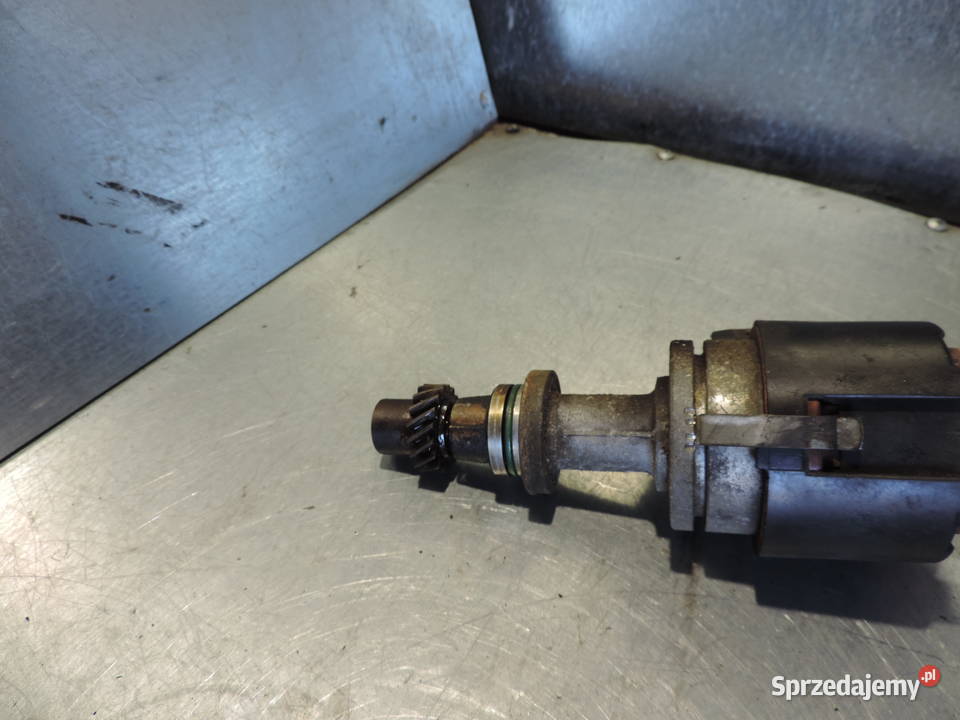 APARAT ZAPŁONOWY AUDI A4 B5 16 8V sprzedam
