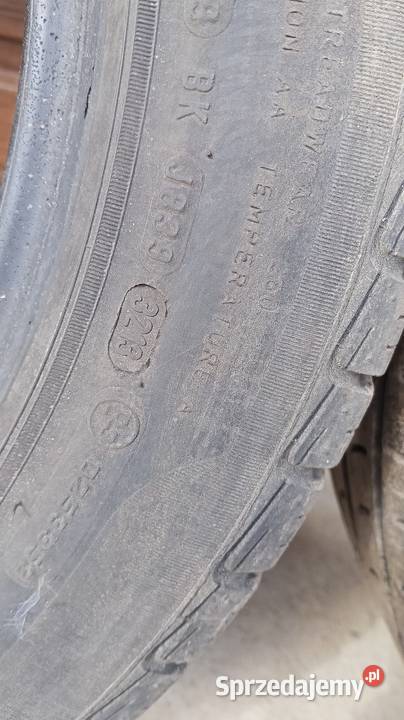 Opony Pirelli 2055516 16cale Samochodowe Turowola