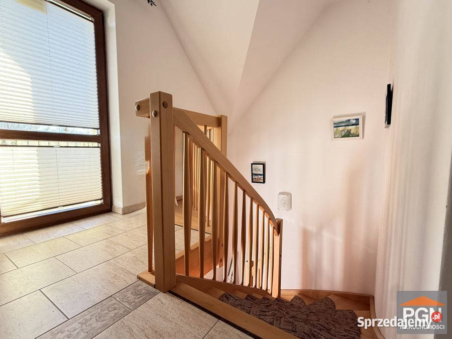 Dom wolnostojący Rewal 124m2 124m2