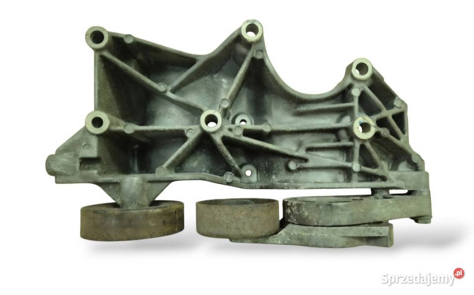 ŁAPA WSPORNIK ALTERNATORA AUDI A4 B6 AUDI A6 C5 Działoszyce