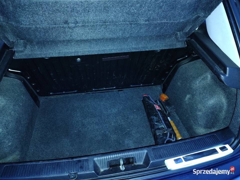 Fiat Grande Punto 14 2008 benzyna zadbany salon wspomaganie kierownicy podlaskie Wasilków
