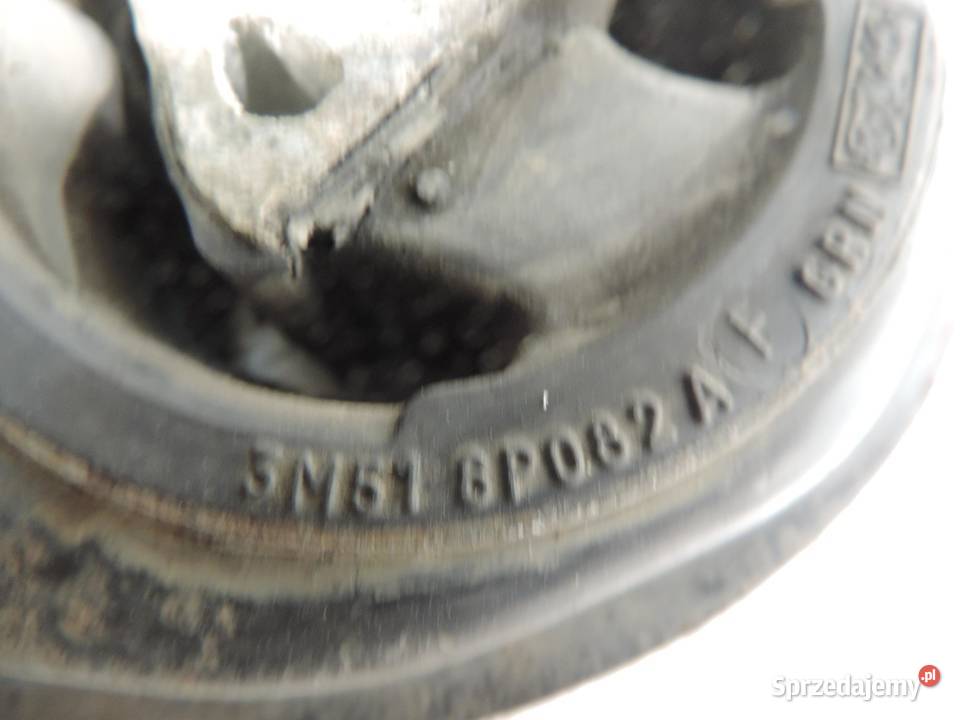 ŁAPA PODUSZKA SILNIKA VOLVO C70 II 20 sprzedam