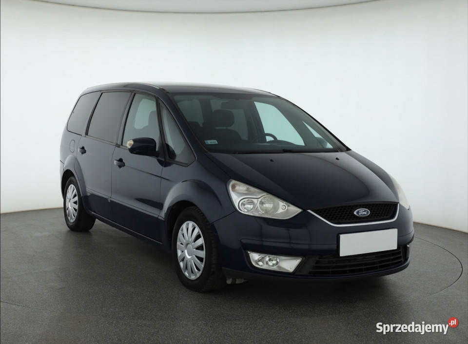Ford Galaxy 20 TDCi 297460km Piaseczno sprzedam