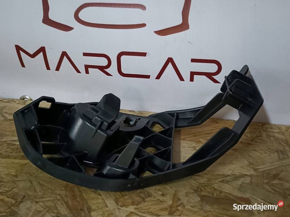 BMW 8 G14 G15 G16 ŚLIZG MOCOWANIE ZDERZAKA PRAWY osobowe Części samochodowe Pleszew