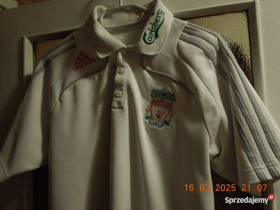 koszulka adidas Częstochowa sprzedam