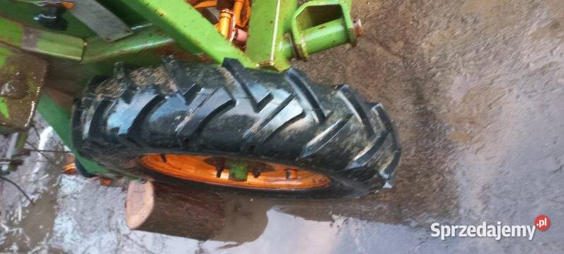 Siewnik Amazone 3m Rolnictwo Wieprz