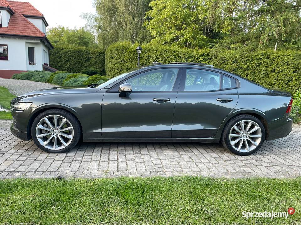S60 Momentum Pro 4x4 podkarpackie Jarosław sprzedam