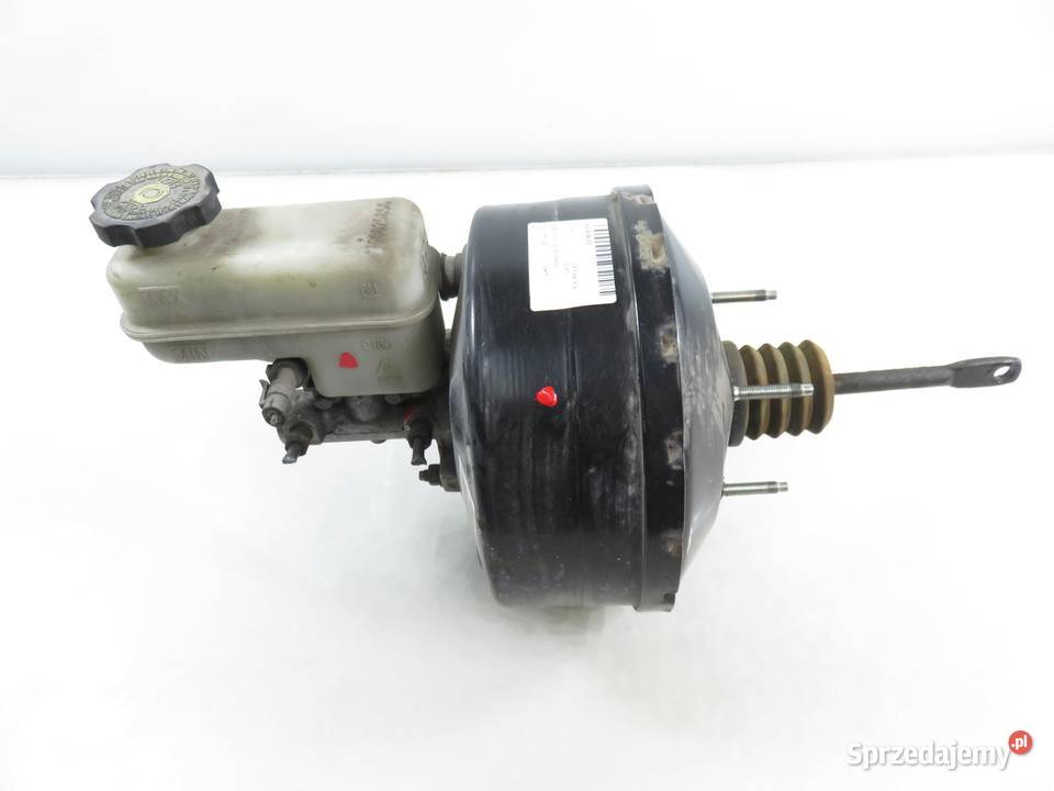 SERWO OPEL ANTARA A 20 CDTI P96625854