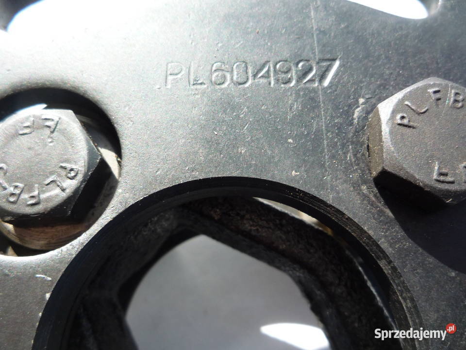 SPRZĘGŁO POMPY WTRYSKOWEJ SW 400 autosan bizon ciężarowe