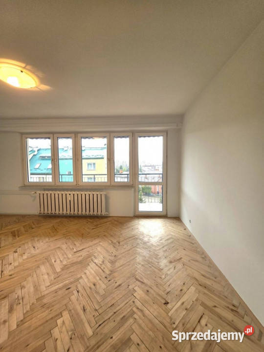 Mieszkanie 625m 3pok Sanok Kochanowskiego