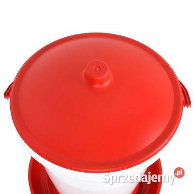 vidaXL Poidło drobiu 18 Lsku171449 mazowieckie Warszawa