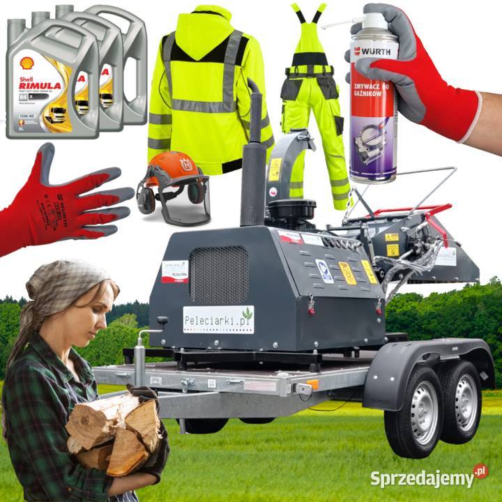 RęBaK sPaLiNoWy Z HOMOLOGACJĄ Częstochowa